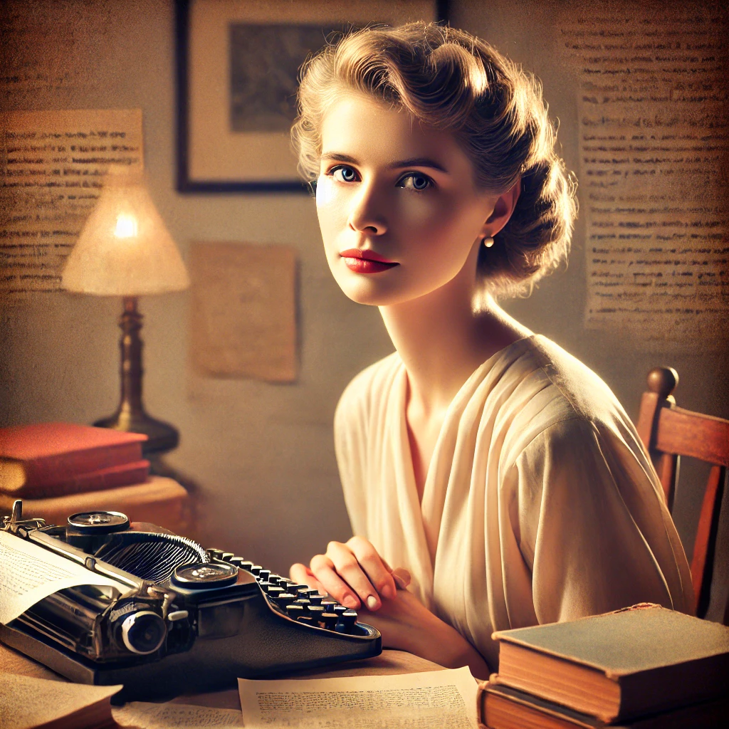 Memorabilia Sylvia Plath dan Koleksi Baru Prosa-nya